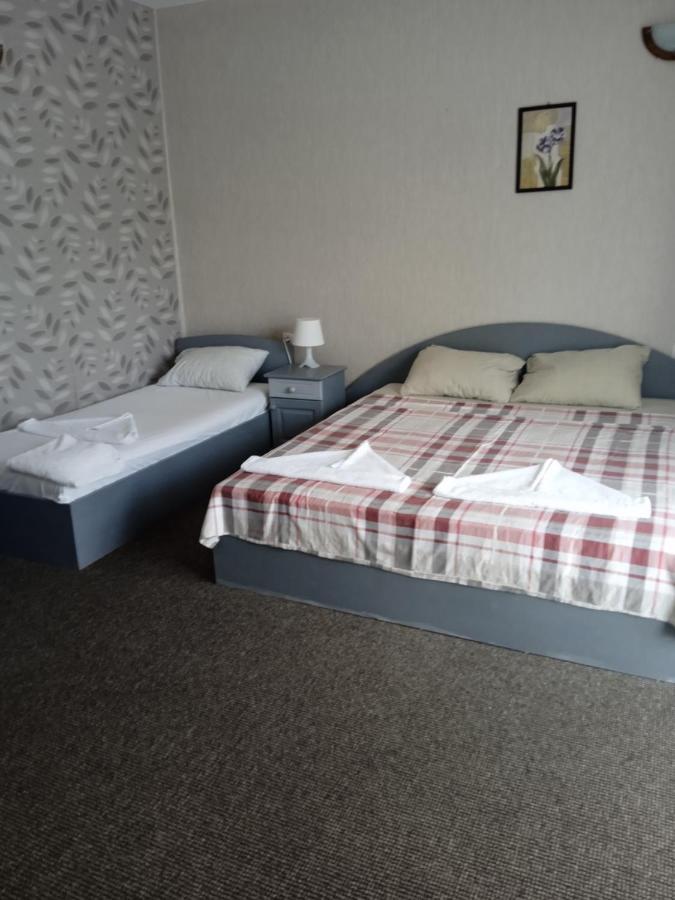 Guest House Urdoviza Kiten  Habitación foto